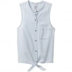 PrAna Women's Sunrise Peak Top