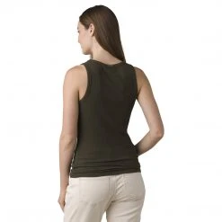 PrAna Women's Foundation Rib Tank 14 PrAna Women's Foundation Rib Tank