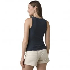 PrAna Women's Foundation Rib Tank 17 PrAna Women's Foundation Rib Tank