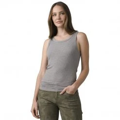 PrAna Women's Foundation Rib Tank 20 PrAna Women's Foundation Rib Tank