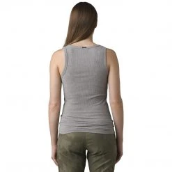 PrAna Women's Foundation Rib Tank 21 PrAna Women's Foundation Rib Tank