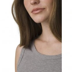 PrAna Women's Foundation Rib Tank 22 PrAna Women's Foundation Rib Tank