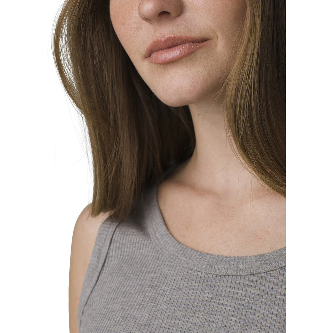 PrAna Women's Foundation Rib Tank 11 PrAna Women's Foundation Rib Tank