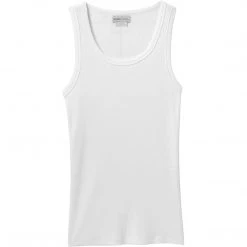 PrAna Women's Foundation Rib Tank 23 PrAna Women's Foundation Rib Tank