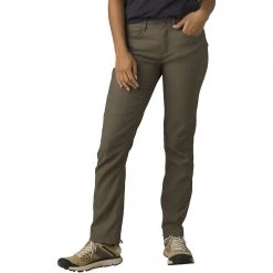 PrAna Women's Halle Straight Pant II