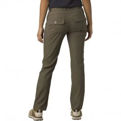 PrAna Women's Halle Straight Pant II