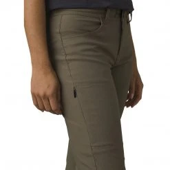 PrAna Women's Halle Straight Pant II