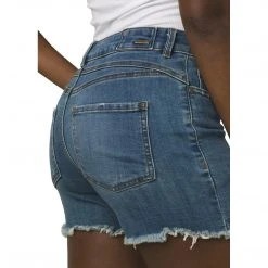 PrAna Women's Buxton Short 11 PrAna Women's Buxton Short
