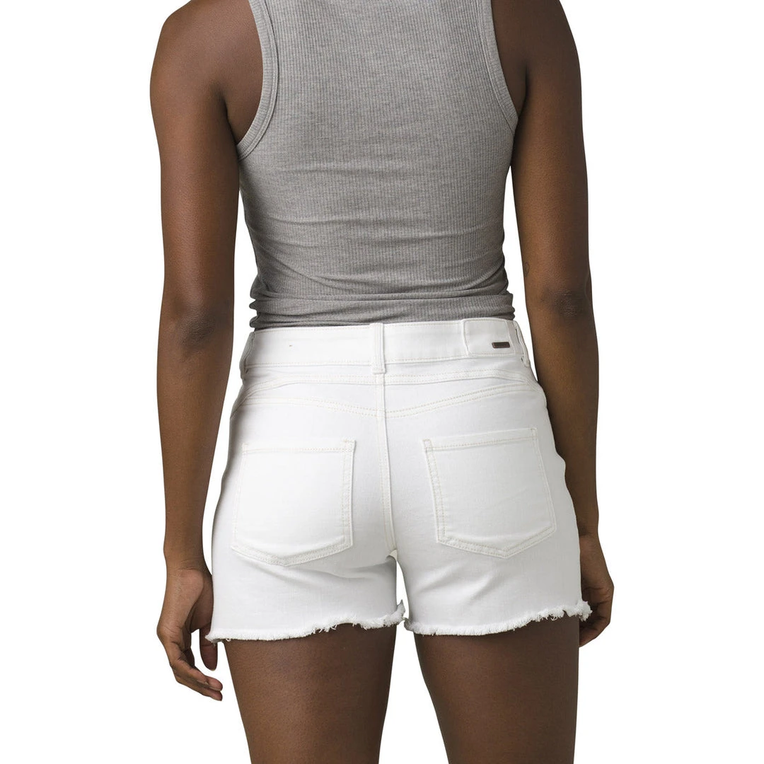 PrAna Women's Buxton Short 7 PrAna Women's Buxton Short