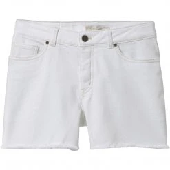 PrAna Women's Buxton Short 12 PrAna Women's Buxton Short