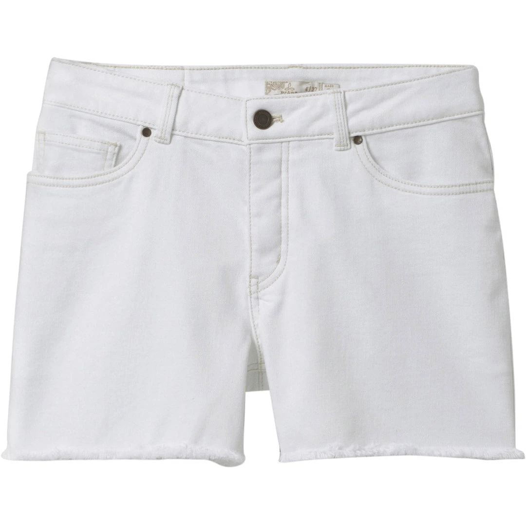 PrAna Women's Buxton Short 5 PrAna Women's Buxton Short