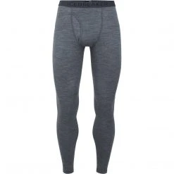 Icebreaker Men's 200 Oasis Leggings With Fly
