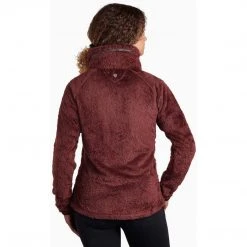 KUHL Women's Flight Jacket 10 KUHL Women's Flight Jacket