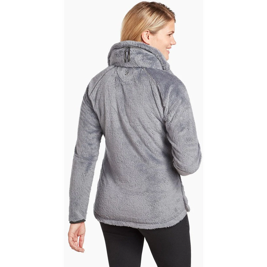 KUHL Women's Flight Jacket 2 KUHL Women's Flight Jacket