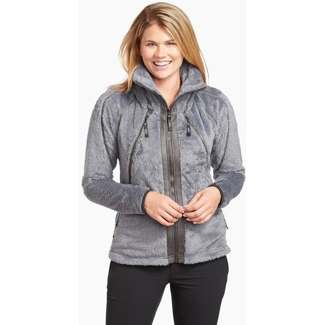 KUHL Women's Flight Jacket 1 KUHL Women's Flight Jacket