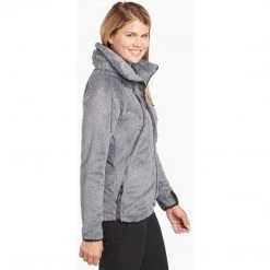 KUHL Women's Flight Jacket 8 KUHL Women's Flight Jacket