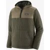 Patagonia Men's Pack In Pullover Hoody