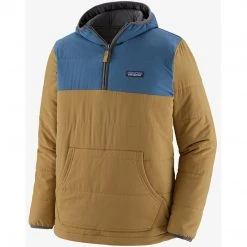 Patagonia Men's Pack In Pullover Hoody