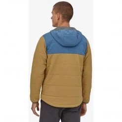 Patagonia Men's Pack In Pullover Hoody