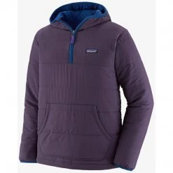 Patagonia Men's Pack In Pullover Hoody