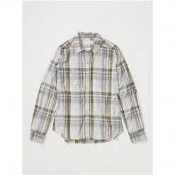 Exofficio Women's BugsAway Breccia Long-Sleeve Shirt - Clearance
