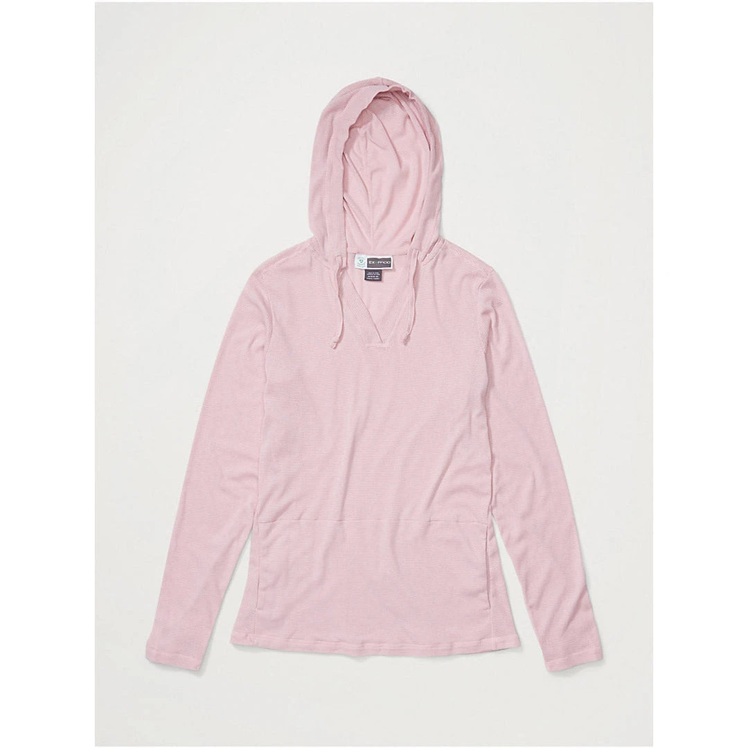 Exofficio Women's BugsAway Lumen Hoody - Clearance 1 Exofficio Women's BugsAway Lumen Hoody - Clearance