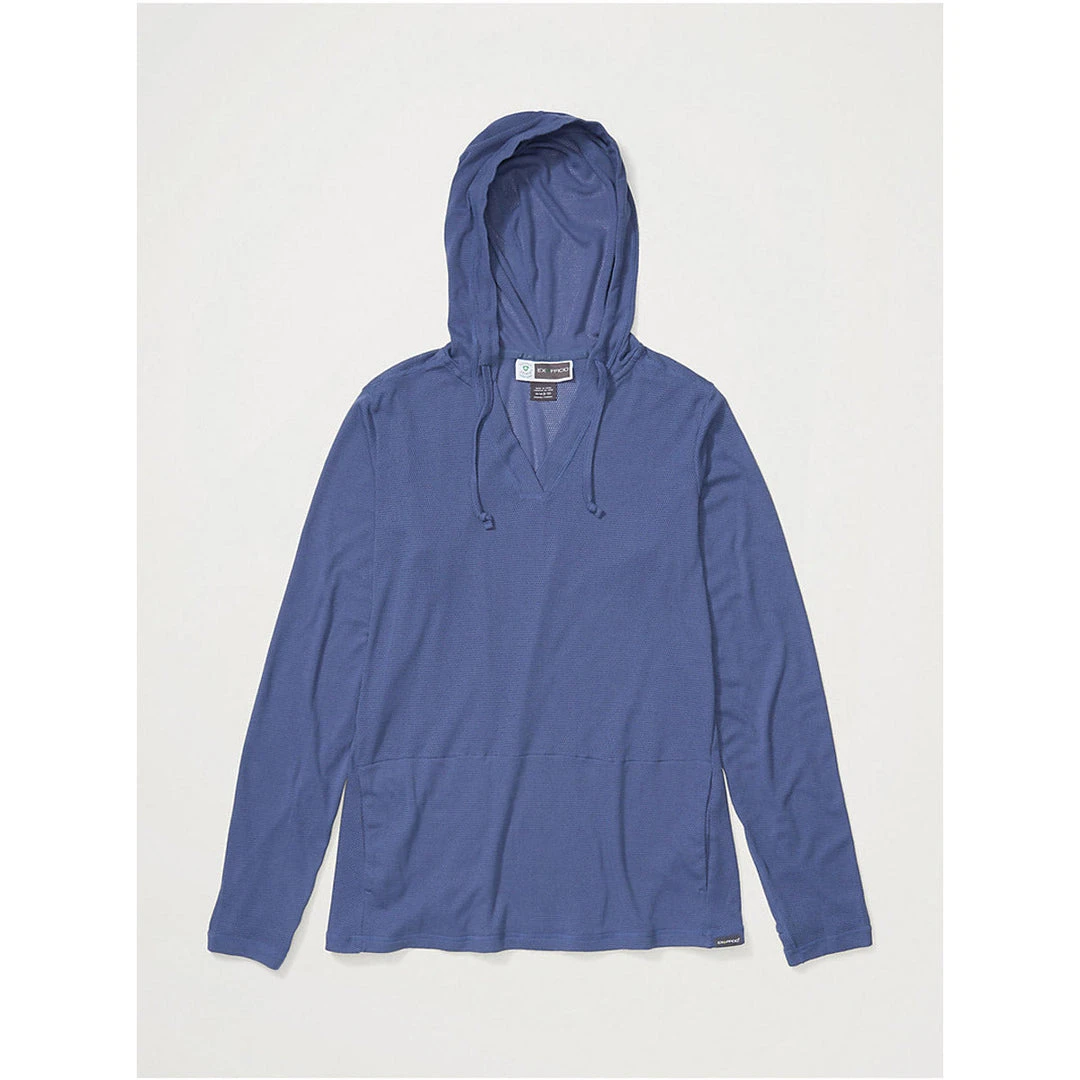 Exofficio Women's BugsAway Lumen Hoody - Clearance 2 Exofficio Women's BugsAway Lumen Hoody - Clearance