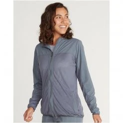 ExOfficio Women's BugsAway Damselfly Jacket