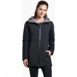 Kuhl Women's Kopenhagen Insulated Shell