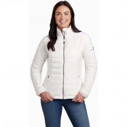 KUHL Women's Spyfire Jacket