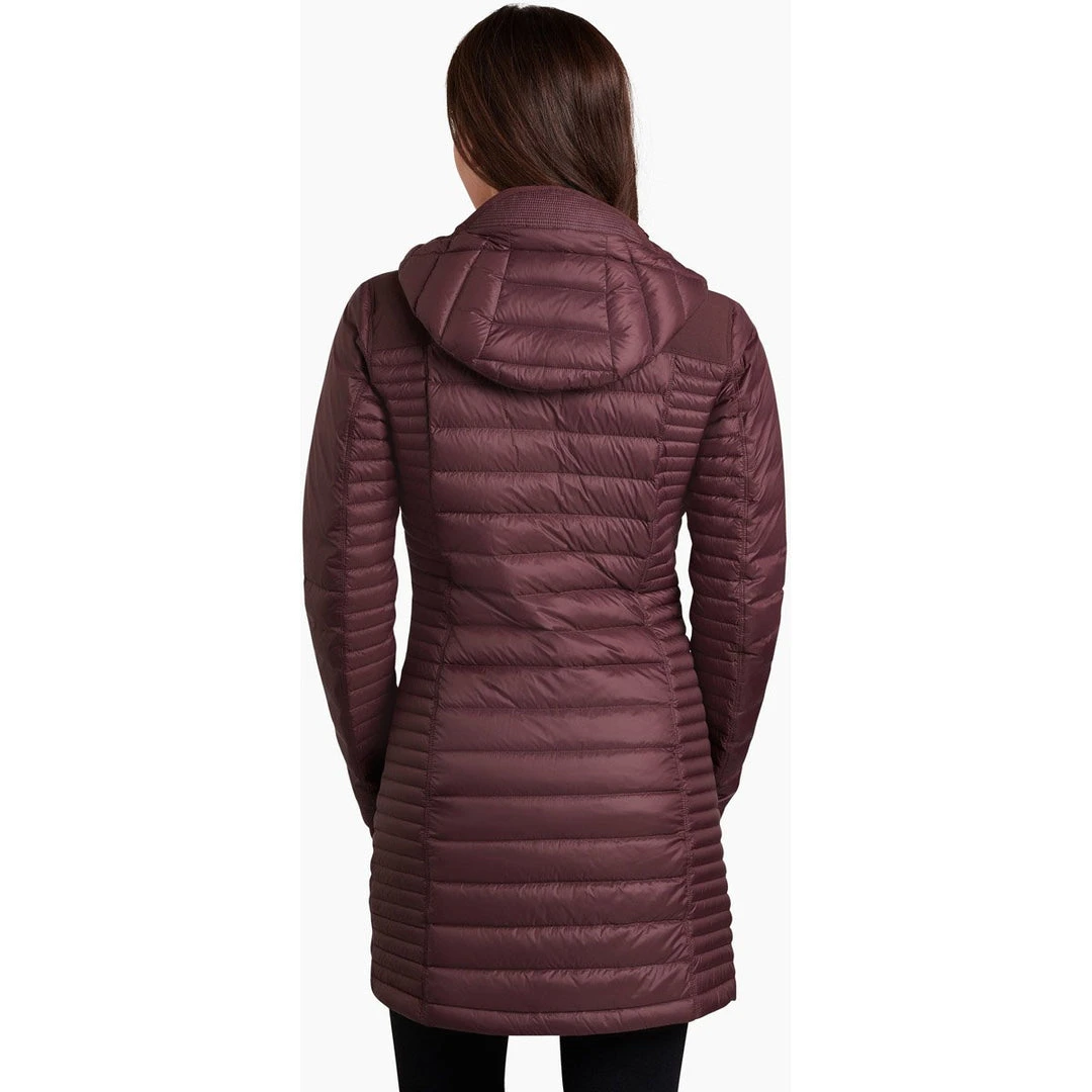 KUHL Women's Spyfire Parka 6 KUHL Women's Spyfire Parka