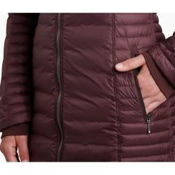 KUHL Women's Spyfire Parka 19 KUHL Women's Spyfire Parka