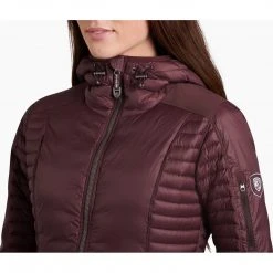 KUHL Women's Spyfire Parka 20 KUHL Women's Spyfire Parka