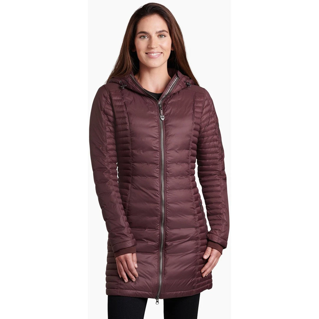 KUHL Women's Spyfire Parka 5 KUHL Women's Spyfire Parka
