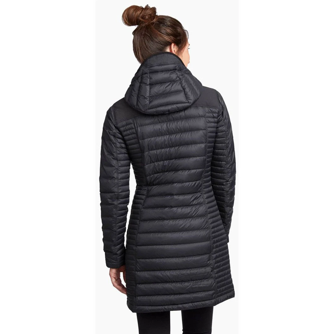 KUHL Women's Spyfire Parka 3 KUHL Women's Spyfire Parka