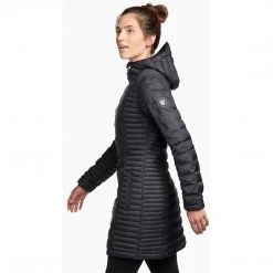 KUHL Women's Spyfire Parka 16 KUHL Women's Spyfire Parka