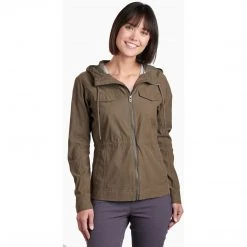Kuhl Women's Stryka Jacket