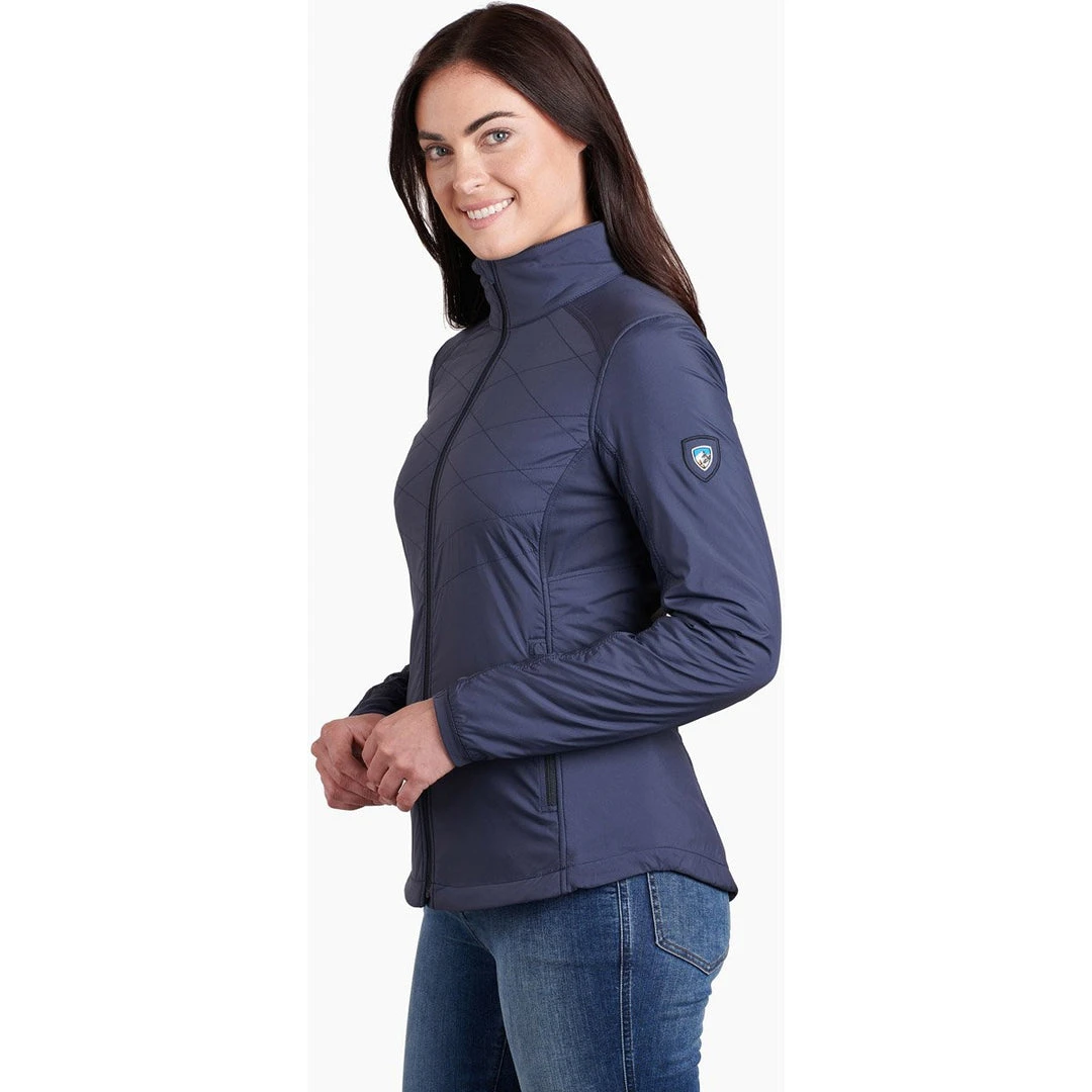 KUHL Women's The One Jacket 3 KUHL Women's The One Jacket