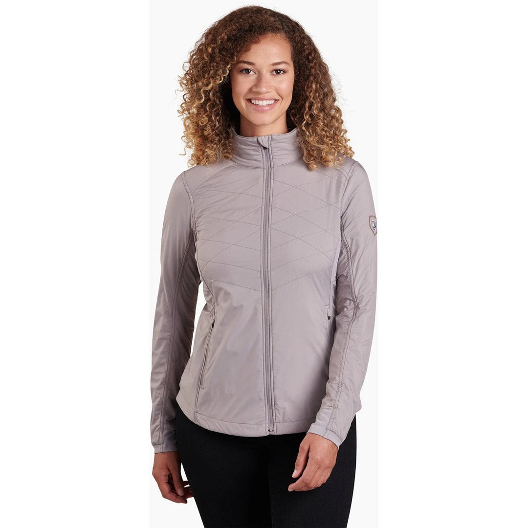 KUHL Women's The One Jacket 4 KUHL Women's The One Jacket