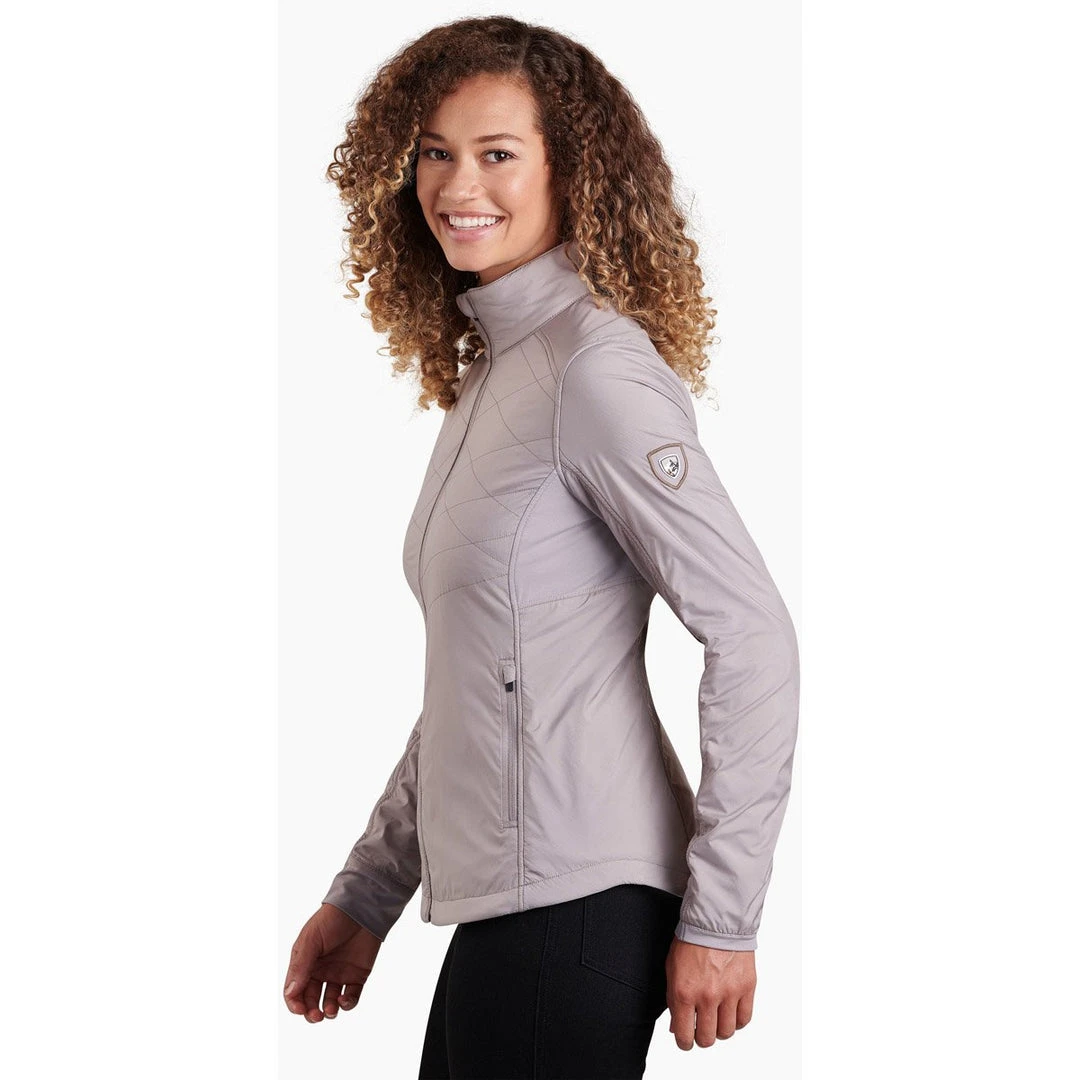 KUHL Women's The One Jacket 5 KUHL Women's The One Jacket