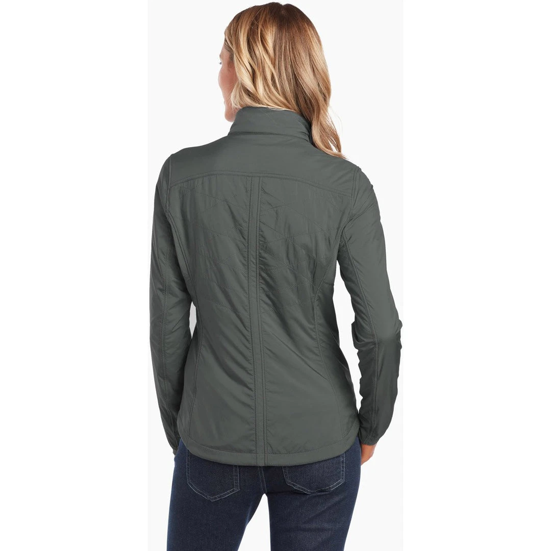 KUHL Women's The One Jacket 8 KUHL Women's The One Jacket