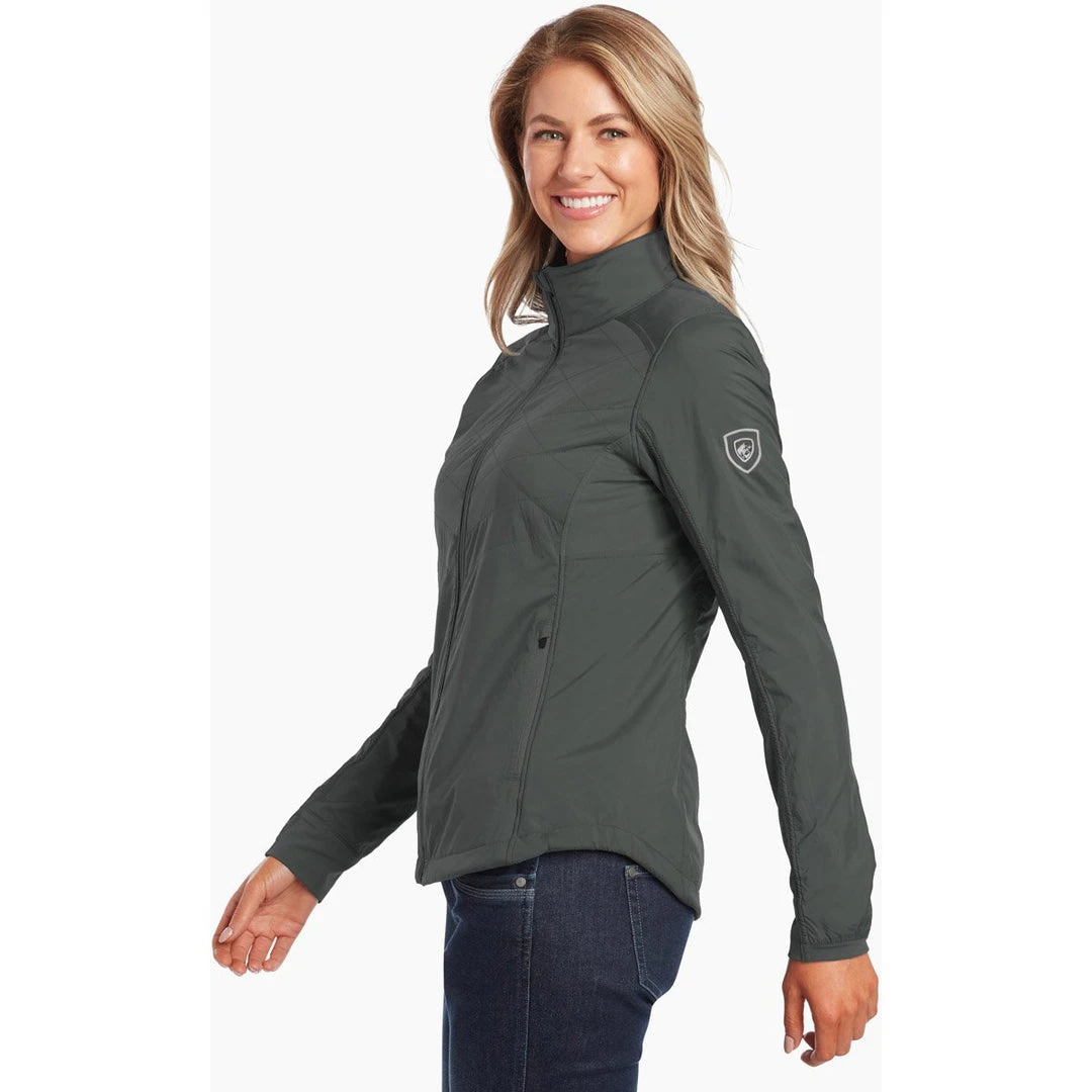 KUHL Women's The One Jacket 9 KUHL Women's The One Jacket