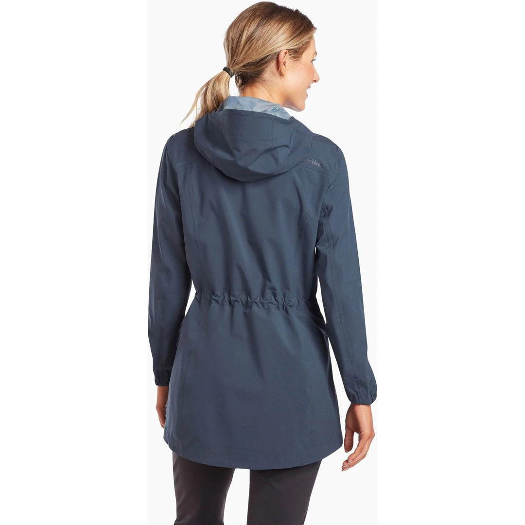KUHL Women's Stretch Voyagr Jacket 8 KUHL Women's Stretch Voyagr Jacket