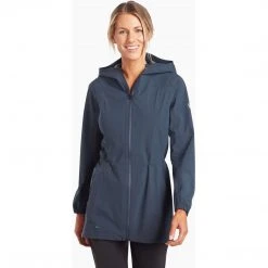 KUHL Women's Stretch Voyagr Jacket 15 KUHL Women's Stretch Voyagr Jacket