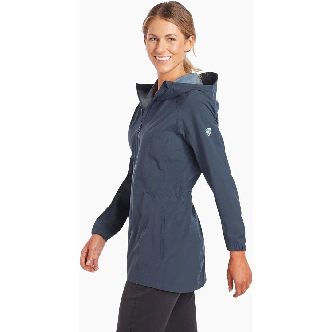 KUHL Women's Stretch Voyagr Jacket 9 KUHL Women's Stretch Voyagr Jacket