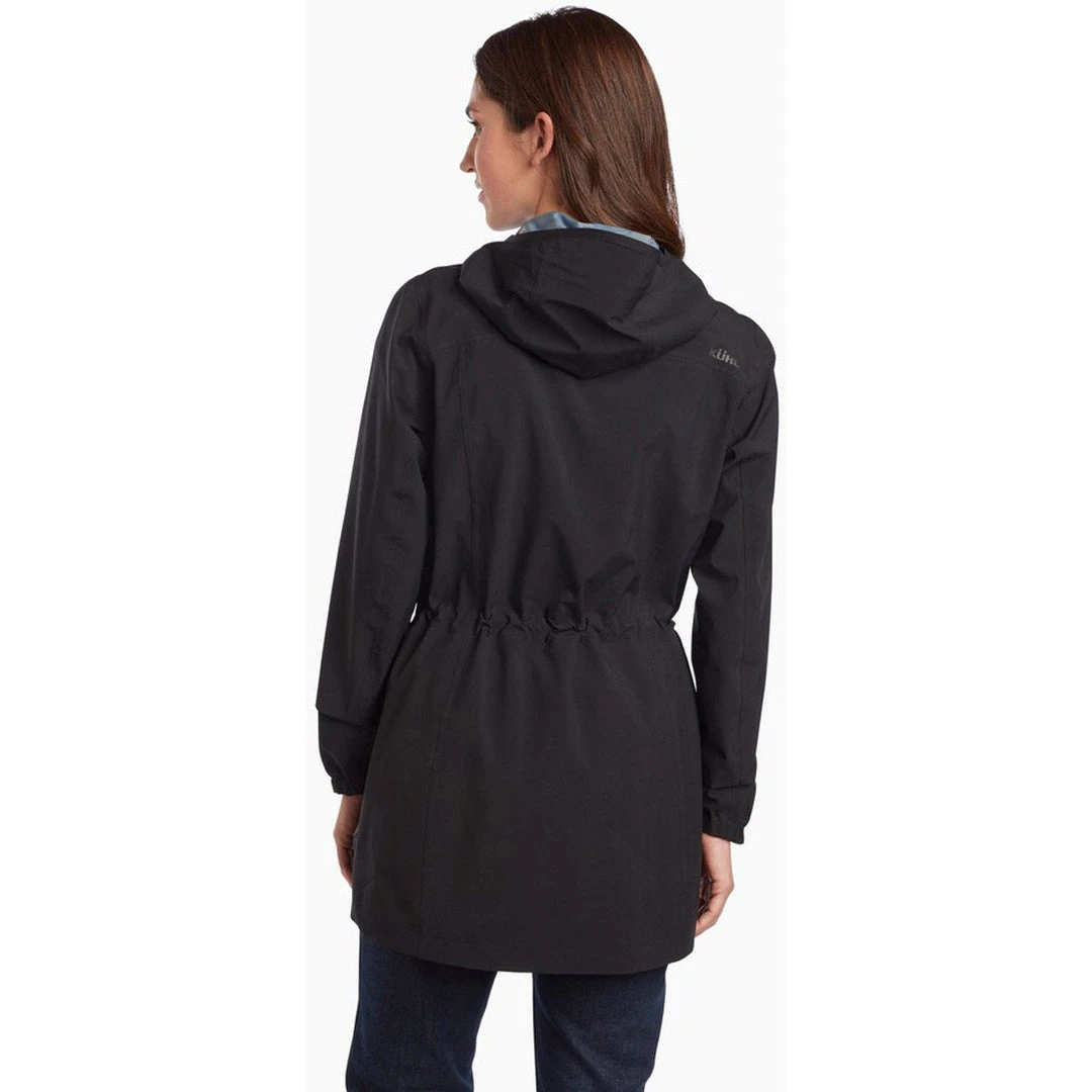 KUHL Women's Stretch Voyagr Jacket 2 KUHL Women's Stretch Voyagr Jacket