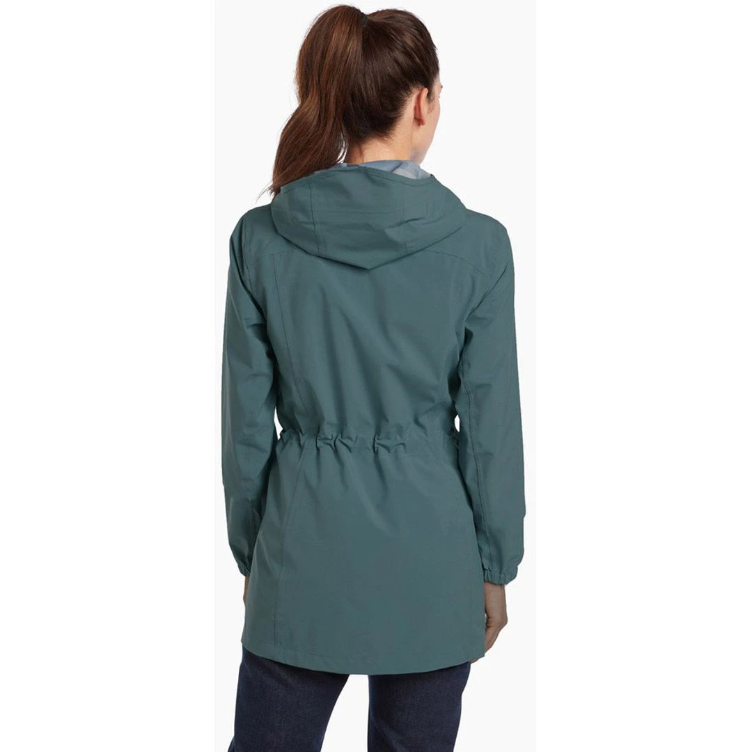 KUHL Women's Stretch Voyagr Jacket 5 KUHL Women's Stretch Voyagr Jacket