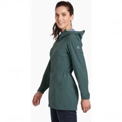 KUHL Women's Stretch Voyagr Jacket 14 KUHL Women's Stretch Voyagr Jacket