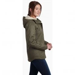 KUHL Women's Celeste Lined Hoody