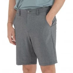 Free Fly Men's Hybrid Short II - 9